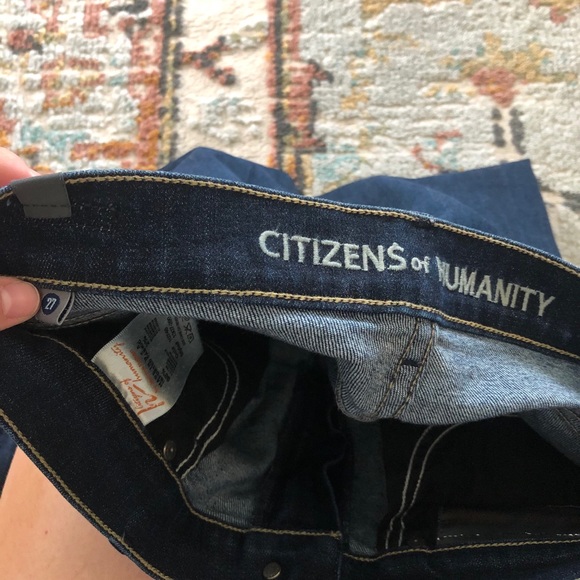CITIZENS OF HUMANITY JEANS - Picture 4 of 6